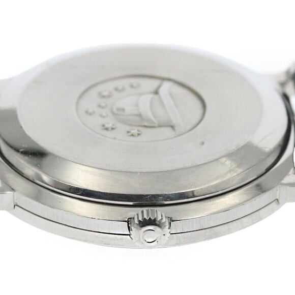 OMEGA Constellation 157.0001 Chronometer Cal.712 Automatic Men's Watch - Picture 6 of 14
